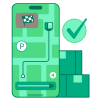 Create mail tasks